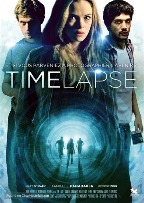 Written & produced by bp cooper. What are the best time-travel movies? - Quora