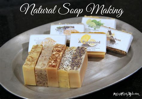 Learn how to make soap from debra maslowski who has been making homemade soap for decades. Natural Soap Making (Cold Process) ~ a Tutorial, in Photos ...