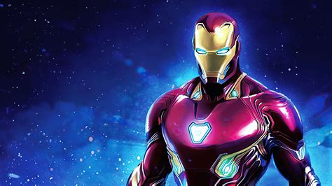 1366x768 Iron Man 2020 Avengers Suit 1366x768 Resolution Hd 4k