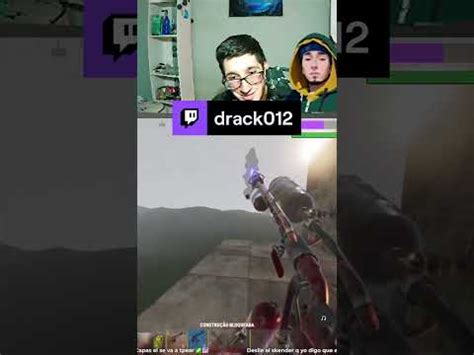 Rust Raideamos Un Casa Modo Naked Drack De Twitch Twitch Nude