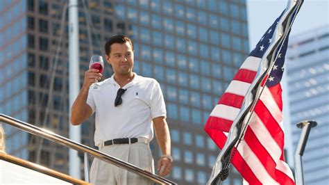 The Wolf Of Wall Street Review Just My Take Blog Post