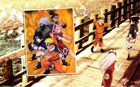 Iruka Kakashi Naruto Sakura Sasuke Wallpaper By Weissdrum On Deviantart