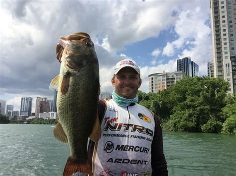 The Big Ol Mess 1 Fishing Report For Galveston Louisiana And More