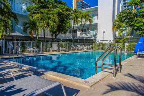Park Royal Miami Beach A Vri Resort 2019 Room Prices Deals