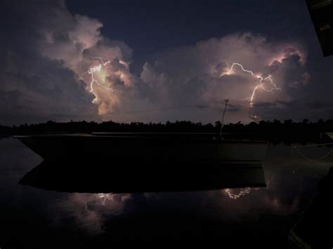 The most incredible natural phenomena around the world | Natural phenomena, Catatumbo lightning ...