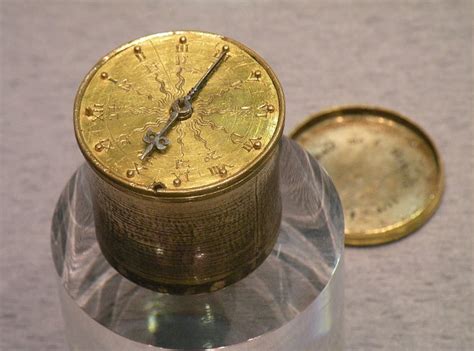 Wer hat eigentlich die erste uhr erfunden, die ihnen seither den tagesablauf diktiert? Mechanische Uhren - Uhrinstinkt Magazin