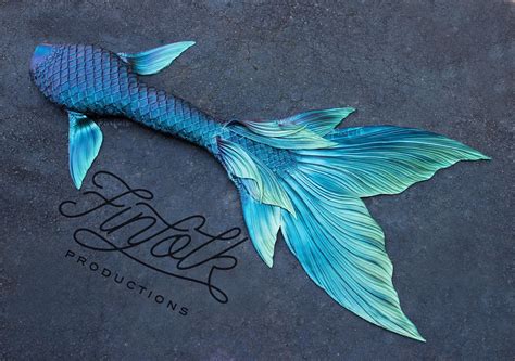 Pin By Kylie Flinn On Mermaid Tails Finfolk Mermaid Tails Silicone