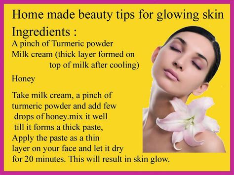 Glowing Skin Care Quotes. QuotesGram