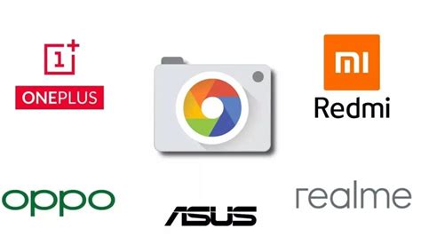 Your mali is not big enough. Google Camera 8.1 (GCam) for Realme, OnePlus, Xiaomi ...