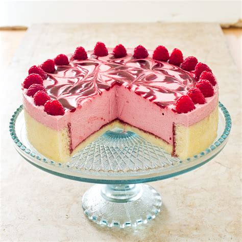 Cannot be applied to past purchases. Raspberry Charlotte Recipe - Cook's Illustrated