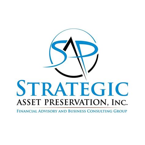 Strategic Asset Preservation Inc Torrance Ca