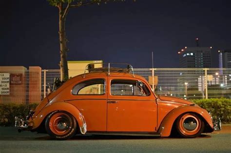 Pin By Ricardo E On Vochos Volkswagen Beetle Vintage Vw Vw Cars