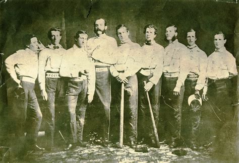 1860 (mdccclx) was a leap year starting on sunday of the gregorian calendar and a leap year starting on friday of the julian calendar, the 1860th year of the common era (ce) and anno domini. August 23, 1860: No gentlemen's game, Excelsior vs ...