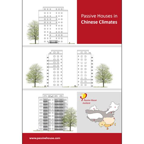 Encn Passive Houses In Chinese Climates Phi Shop