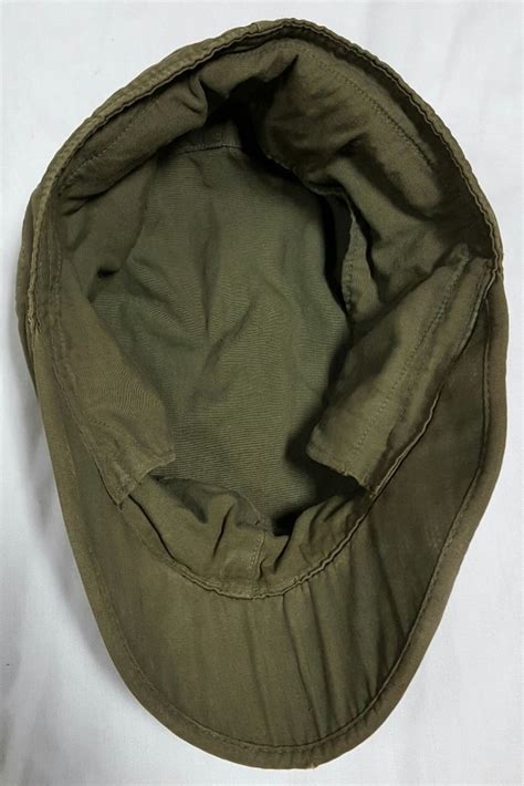 For your body to function properly, you must replenish its water for some people, fewer than eight glasses a day might be enough. M1943 Field Cap