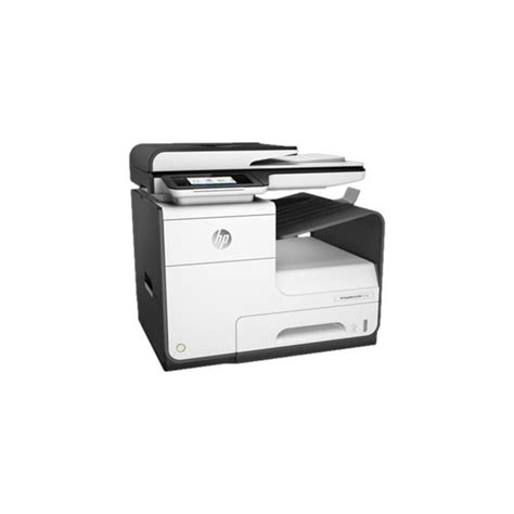 Profitieren sie von dem sparsamen multifunktionsdrucker pagewide pro 477dw von hp, der viele praktische funktionen wie drucken, kopieren, scannen und faxen in einem gerät vereint. HP PageWide Pro 477dw A4 multifunktionsprinter - Fri Fragt | Lomax A/S