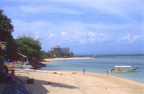 Sanur Beach Bali ~ Indonesian Culture And Tradition
