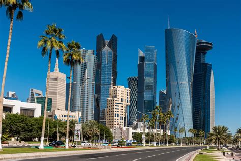 Doha 2022 Qatar Asia Travel Guide Nasdaq