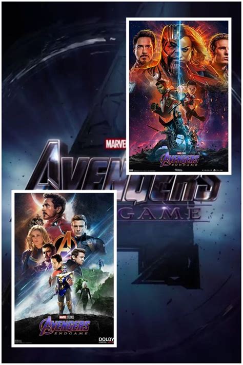 Regarder Hd Avengers Endgame Film Complet En Ligne Gratuit Sous