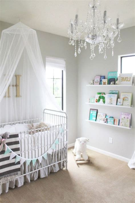 When choosing the size of the chandelier for a girls room, the primary consideration is the bedroom's size. 25 Ideas of Cheap Chandeliers for Baby Girl Room ...