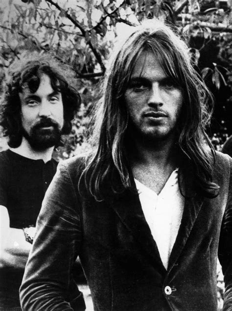 Pink Floyd Say Goodbye Rolling Stone