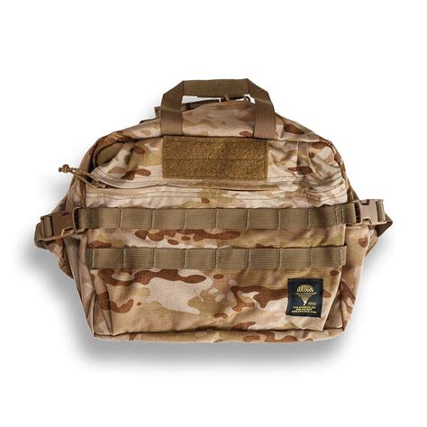 Sotech Mission Go Bag In Multicam Arid Airsoft And Milsim News