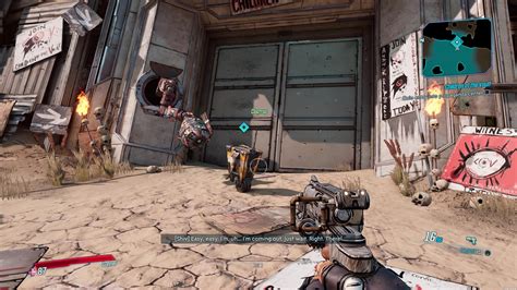 Borderlands 3 Xbox Series X 4k Gameplay High Quality Stream And