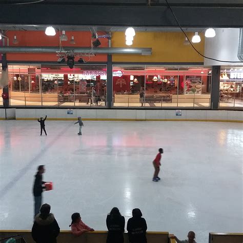 Northgate Ice Rink North Riding All You Need To Know Before You Go