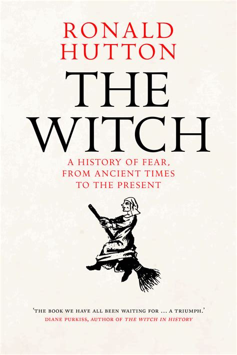 What Sparked Our Fear Of Witches — And What Kept It Burning So Long