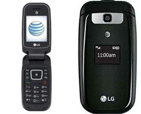 Unlocked Lg B470 3g Flip Phone Gsm Bluetooth Camera India Ubuy