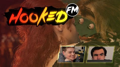 Hooked FM 01 Podcast Schmodcast YouTube