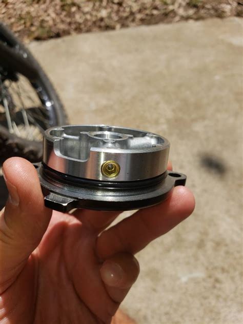 There are lots of great oil change videos on. Oil Pressure Experiments - 2009 KLR650 - Page 46 ...