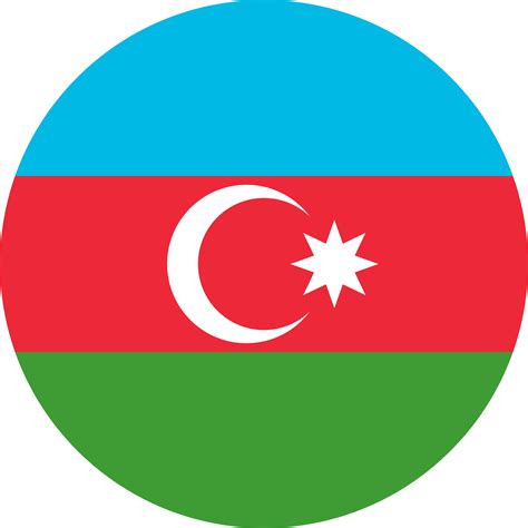 flag of azerbaijan flag download