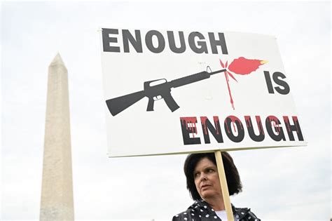 Group Of Us Senators Agree Gun Safety Framework Rthk