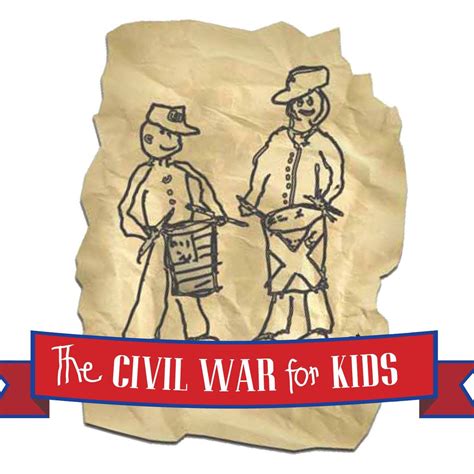 Civil War Kids