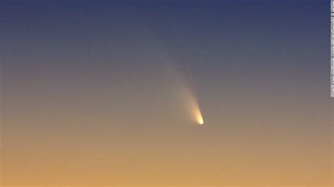 Giant Balloon To Study Comet Ison Cnn