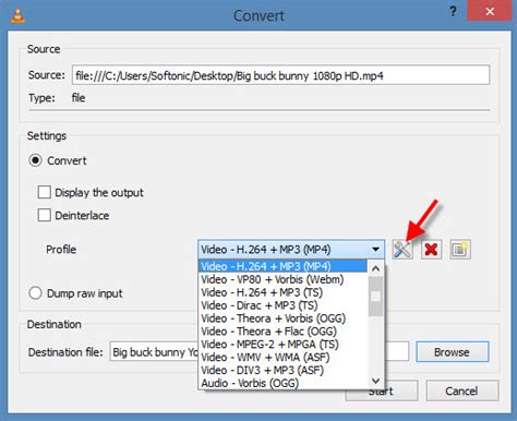 How To Convert Mkv Files To Mp4 Files With Vlc