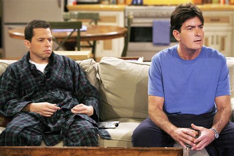 5 Reasons Charlie Sheen Needs To Be On The Two And A Half Men Series