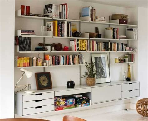 Best Modular Furniture in 2023: Shelving, Storage, Seating | Valet.