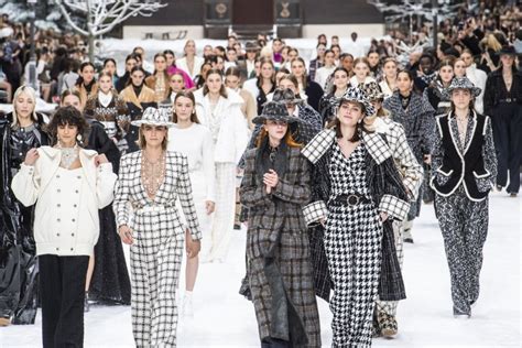 Paris Fashion Week 2020 The Top Most And Outrageous Looks Of The Event