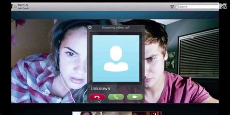 Skype Horror Film Unfriended Gets First Trailer