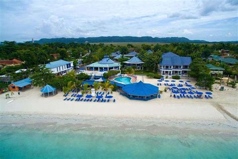 Negril Treehouse Resort Negril Westmoreland Parish Jamaica