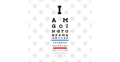 I Am Going To Be An Aunt Eye Chart Aunt To Be T Shirt Teepublic