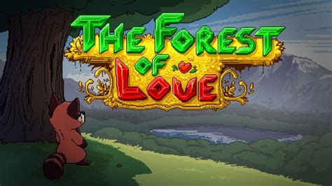 Porn Game The Forest Of Love Act 2 Version 21 12 05 By Carrot