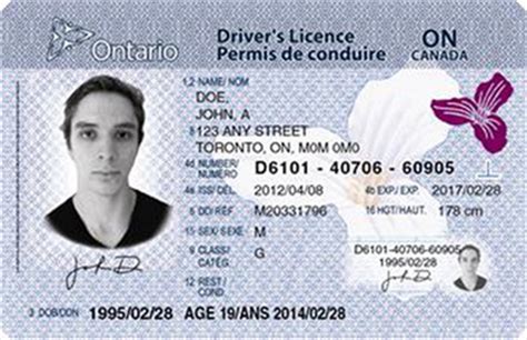 New Drivers Licences Out In 2013 Theifpca