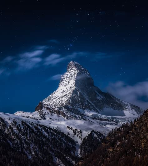1920x2160 Matterhorn Hd Mountain Alps 1920x2160 Resolution Wallpaper