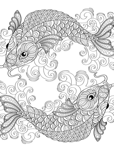 On the site there are hundreds of coloring pages for adults that can be downloaded easily and for free which is divided into. Pin on Coloring pages galore