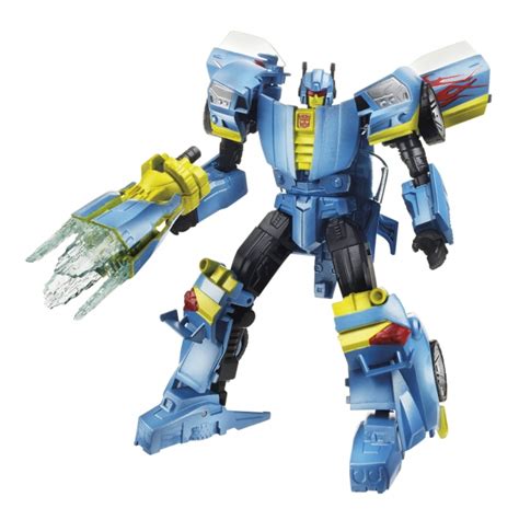 deluxe class nightbeat transformers generations thrilling 30 hasbro