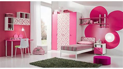 Pink Wall Color Home Design Ideas Youtube