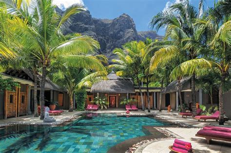 Dinarobin Beachcomber Golf Resort Spa Mauritius Jetzt G Nstig